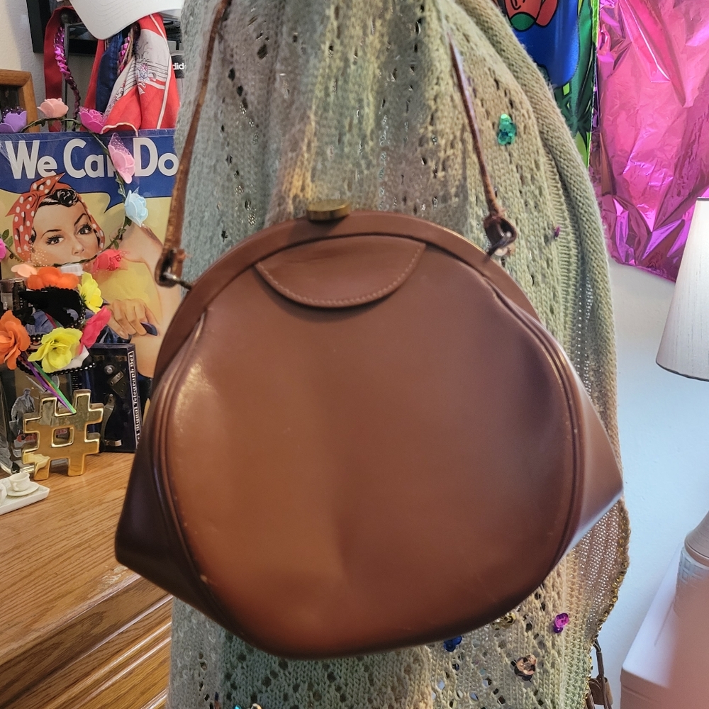 Vintage Bag/Purse